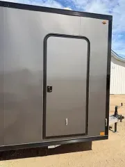 new Cargo (Enclosed) Trailers Other  for sale, in Steinbach, MB Thumbnail 13
