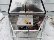 new Dump Trailers One Sixteen Trailers  for sale, in Steinbach, MB Thumbnail 10
