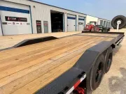 new Equipment / Flatbed Trailers Midsota  for sale, in Steinbach, MB Thumbnail 9