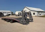 new Equipment / Flatbed Trailers Midsota  for sale, in Steinbach, MB Thumbnail 11