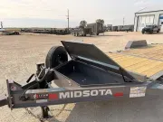 new Equipment / Flatbed Trailers Midsota  for sale, in Steinbach, MB Thumbnail 19