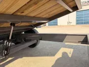 new Equipment / Flatbed Trailers Midsota  for sale, in Steinbach, MB Thumbnail 15