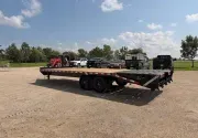 new Equipment / Flatbed Trailers Midsota  for sale, in Steinbach, MB Thumbnail 5