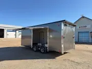 new Cargo (Enclosed) Trailers Legend Trailers  for sale, in Steinbach, MB Thumbnail 10