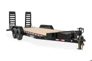 new Equipment / Flatbed Trailers Midsota  for sale, in Steinbach, MB Thumbnail 1