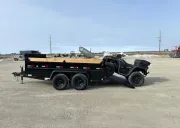 new Dump Trailers Precision Trailers  for sale, in Steinbach, MB Thumbnail 19