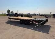 new Equipment / Flatbed Trailers Midsota  for sale, in Steinbach, MB Thumbnail 8