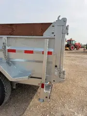 new Dump Trailers One Sixteen Trailers  for sale, in Steinbach, MB Thumbnail 19