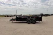 new Dump Trailers Diamond C Trailers  for sale, in Steinbach, MB Thumbnail 2