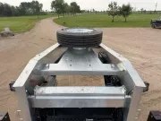 new Equipment / Flatbed Trailers One Sixteen Trailers  for sale, in Steinbach, MB Thumbnail 18