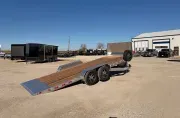 new Car Haulers / Racing Trailers Nordtek Trailers  for sale, in Steinbach, MB Thumbnail 19