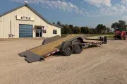 new Equipment / Flatbed Trailers Midsota  for sale, in Steinbach, MB Thumbnail 12