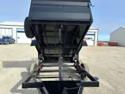 new Dump Trailers Precision Trailers  for sale, in Steinbach, MB Thumbnail 15