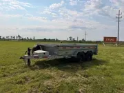 new Dump Trailers Other  for sale, in Steinbach, MB Thumbnail 8