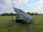 new Dump Trailers Other  for sale, in Steinbach, MB Thumbnail 14
