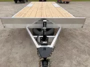 new Equipment / Flatbed Trailers Nordtek Trailers  for sale, in Steinbach, MB Thumbnail 9