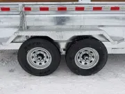 new Dump Trailers One Sixteen Trailers  for sale, in Steinbach, MB Thumbnail 25
