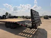 new Equipment / Flatbed Trailers Midsota  for sale, in Steinbach, MB Thumbnail 13