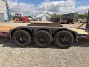 new Equipment / Flatbed Trailers Diamond C Trailers  for sale, in Steinbach, MB Thumbnail 23