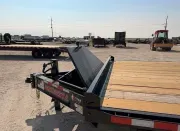 new Equipment / Flatbed Trailers Midsota  for sale, in Steinbach, MB Thumbnail 12