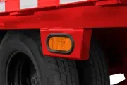 new Equipment / Flatbed Trailers Midsota  for sale, in Steinbach, MB Thumbnail 6