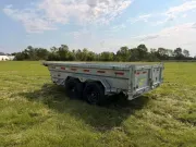 new Dump Trailers Other  for sale, in Steinbach, MB Thumbnail 11