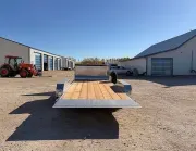 new Car Haulers / Racing Trailers Nordtek Trailers  for sale, in Steinbach, MB Thumbnail 13