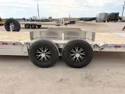new Equipment / Flatbed Trailers Nordtek Trailers  for sale, in Steinbach, MB Thumbnail 10