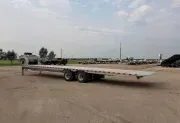 new Equipment / Flatbed Trailers One Sixteen Trailers  for sale, in Steinbach, MB Thumbnail 13