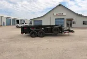 new Dump Trailers Diamond C Trailers  for sale, in Steinbach, MB Thumbnail 1