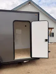 new Cargo (Enclosed) Trailers Other  for sale, in Steinbach, MB Thumbnail 10