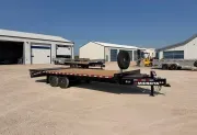 new Equipment / Flatbed Trailers Midsota  for sale, in Steinbach, MB Thumbnail 6