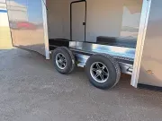 new Cargo (Enclosed) Trailers Legend Trailers  for sale, in Steinbach, MB Thumbnail 25