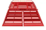 new Equipment / Flatbed Trailers Midsota  for sale, in Steinbach, MB Thumbnail 3