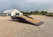 new Equipment / Flatbed Trailers Midsota  for sale, in Steinbach, MB Thumbnail 20