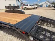 new Equipment / Flatbed Trailers Diamond C Trailers  for sale, in Steinbach, MB Thumbnail 12