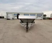 new Equipment / Flatbed Trailers Nordtek Trailers  for sale, in Steinbach, MB Thumbnail 18