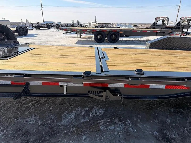 new Other Trailers Diamond C Trailers  for sale, in Steinbach, MB Thumbnail 21