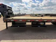 new Equipment / Flatbed Trailers Diamond C Trailers  for sale, in Steinbach, MB Thumbnail 21