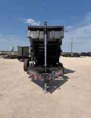 new Dump Trailers Diamond C Trailers  for sale, in Steinbach, MB Thumbnail 9