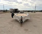 new Equipment / Flatbed Trailers Nordtek Trailers  for sale, in Steinbach, MB Thumbnail 12