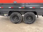 new Dump Trailers Precision Trailers  for sale, in Steinbach, MB Thumbnail 35