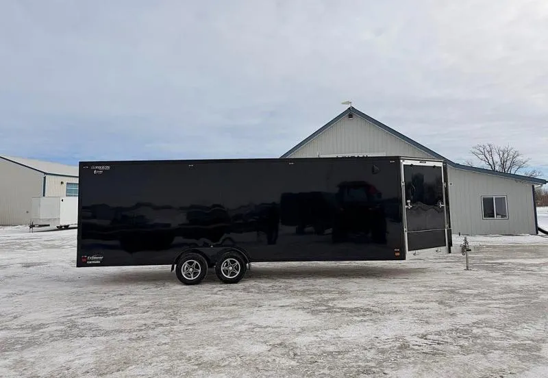 new Snowmobile Trailers Other  for sale, in Steinbach, MB Thumbnail 3