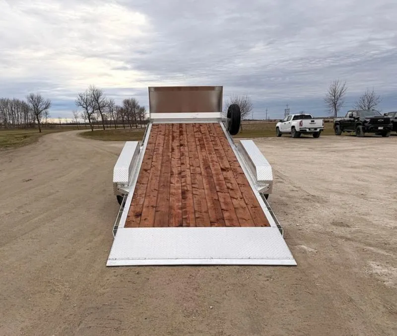 new Car Haulers / Racing Trailers Nordtek Trailers  for sale, in Steinbach, MB Thumbnail 34