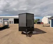 new Cargo (Enclosed) Trailers Other  for sale, in Steinbach, MB Thumbnail 4