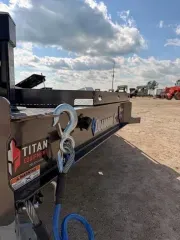 new Equipment / Flatbed Trailers Diamond C Trailers  for sale, in Steinbach, MB Thumbnail 20