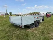 new Dump Trailers Other  for sale, in Steinbach, MB Thumbnail 18