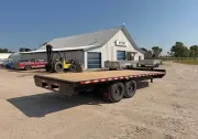 new Equipment / Flatbed Trailers Midsota  for sale, in Steinbach, MB Thumbnail 6
