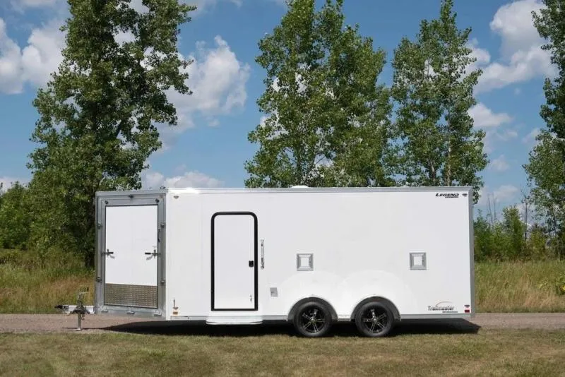 new Snowmobile Trailers Other  for sale, in Steinbach, MB Thumbnail 2