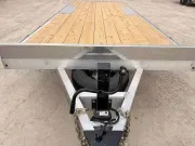 new Equipment / Flatbed Trailers Nordtek Trailers  for sale, in Steinbach, MB Thumbnail 8